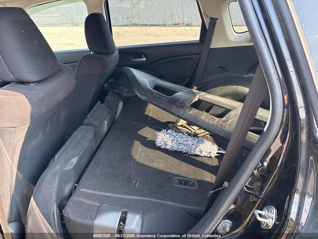Aukcja sprzedaży 2013 Honda Cr-v, vin: 2HKRM4H34DH110463, numer aukcji: 40083920