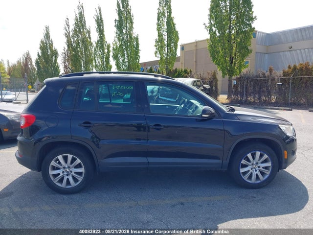 Продажа на аукционе авто 2009 Volkswagen Tiguan 2.0t Comfortline/2.0t Highline/2.0t Trendline, vin: WVGBV75N19W545752, номер лота: 40083923