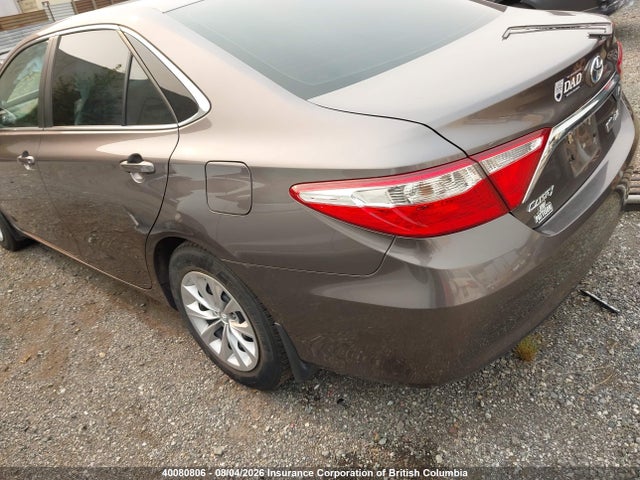 4T1BD1FK8FU161401 Toyota Camry Hybrid/le/xle/se