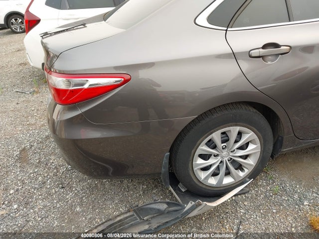 4T1BD1FK8FU161401 Toyota Camry Hybrid/le/xle/se