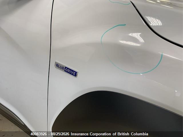 Hyundai Kona 2020 KM8K33AGXLU074905 Image 10