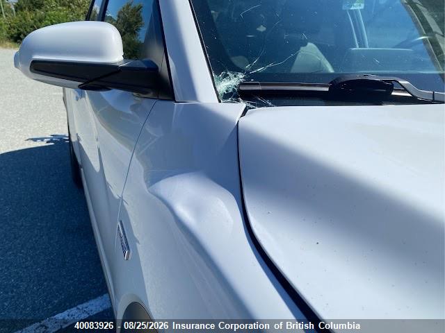 Hyundai Kona 2020 KM8K33AGXLU074905 Image 14