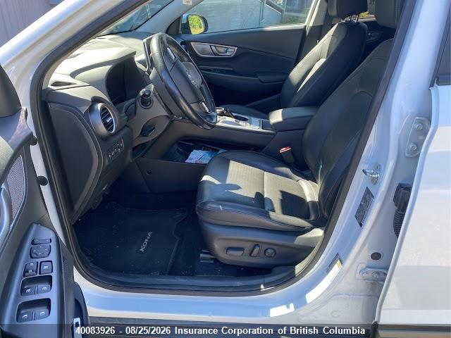 Hyundai Kona 2020 KM8K33AGXLU074905 Image 17