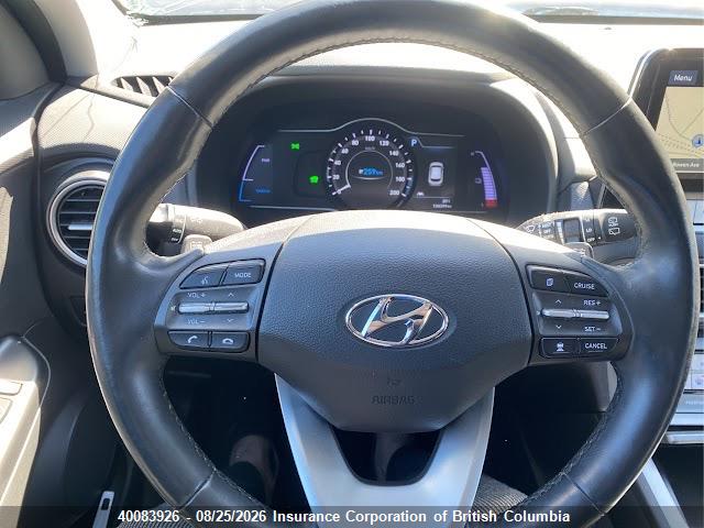 Hyundai Kona 2020 KM8K33AGXLU074905 Image 20