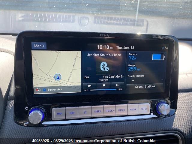 Hyundai Kona 2020 KM8K33AGXLU074905 Image 22