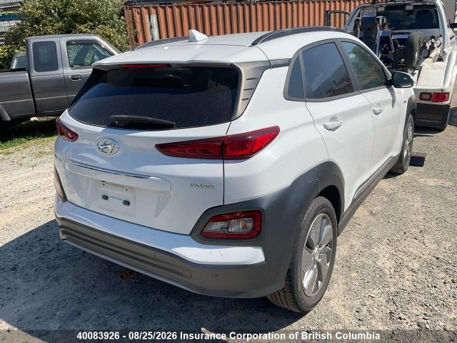 Hyundai Kona 2020 KM8K33AGXLU074905 Image 4