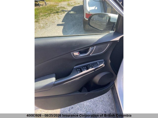 Hyundai Kona 2020 KM8K33AGXLU074905 Image 6