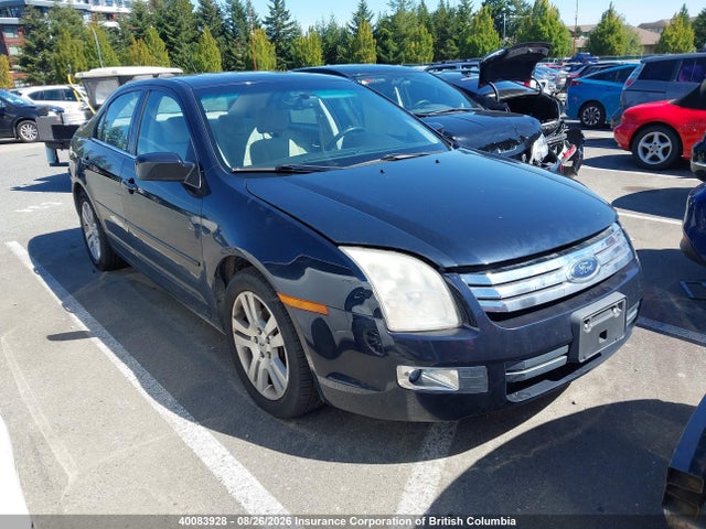 Продажа на аукционе авто 2008 Ford Fusion Sel, vin: 3FAHP08158R134600, номер лота: 40083928