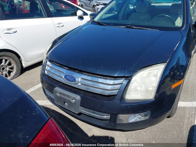 Продажа на аукционе авто 2008 Ford Fusion Sel, vin: 3FAHP08158R134600, номер лота: 40083928