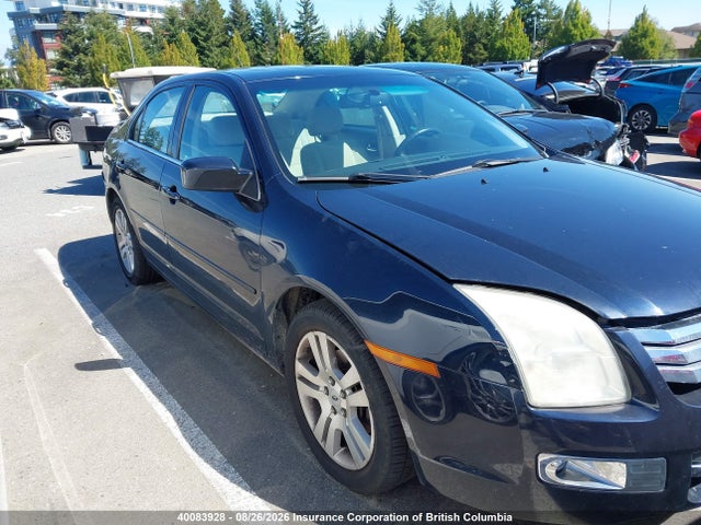 Продажа на аукционе авто 2008 Ford Fusion Sel, vin: 3FAHP08158R134600, номер лота: 40083928