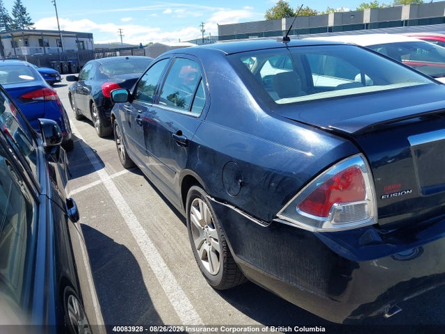 Продажа на аукционе авто 2008 Ford Fusion Sel, vin: 3FAHP08158R134600, номер лота: 40083928