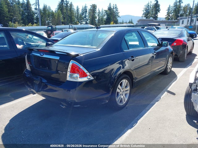 Продажа на аукционе авто 2008 Ford Fusion Sel, vin: 3FAHP08158R134600, номер лота: 40083928