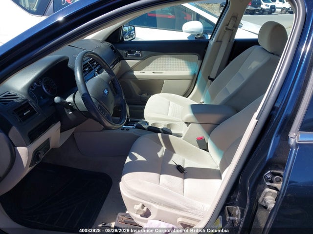 Продажа на аукционе авто 2008 Ford Fusion Sel, vin: 3FAHP08158R134600, номер лота: 40083928
