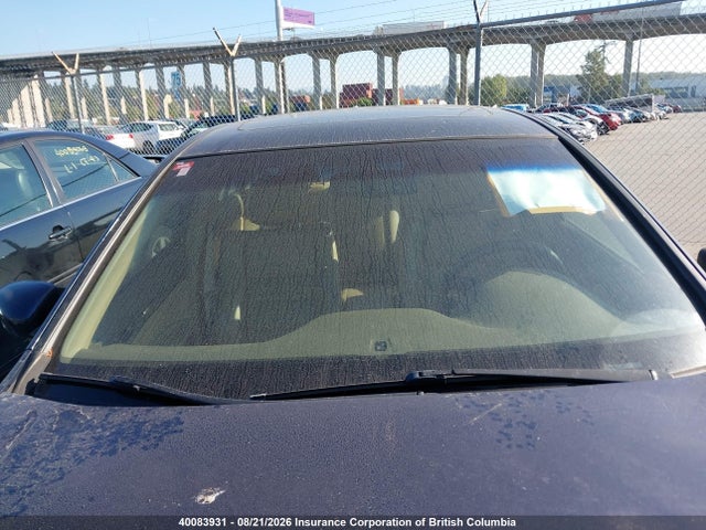 Aukcja sprzedaży 2008 Honda Accord Ex-l V6, vin: 1HGCP36898A803565, numer aukcji: 40083931