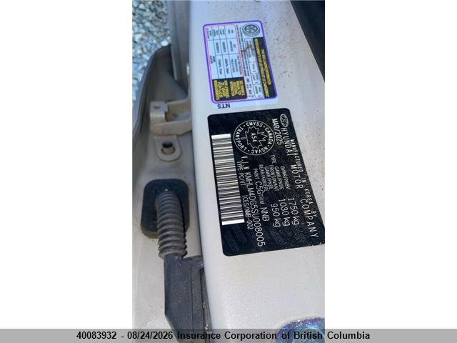 Продажа на аукционе авто 2025 Hyundai Elantra Sel Sport, vin: KMHLM4DG5SU008005, номер лота: 40083932