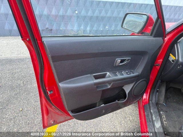 Продаж на аукціоні авто 2010 Kia Soul, vin: KNDJT2A23A7064372, номер лоту: 40083933