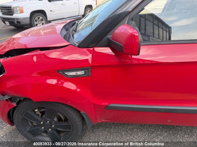 Продаж на аукціоні авто 2010 Kia Soul, vin: KNDJT2A23A7064372, номер лоту: 40083933