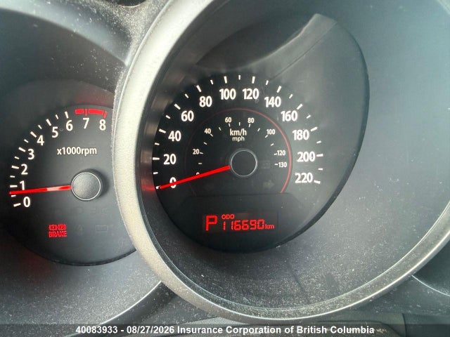 Продаж на аукціоні авто 2010 Kia Soul, vin: KNDJT2A23A7064372, номер лоту: 40083933
