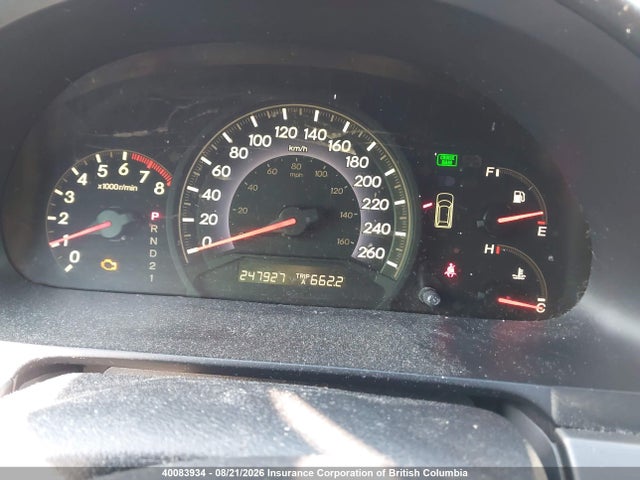 Продаж на аукціоні авто 2006 Honda Odyssey Ex-l, vin: 5FNRL38746B508760, номер лоту: 40083934