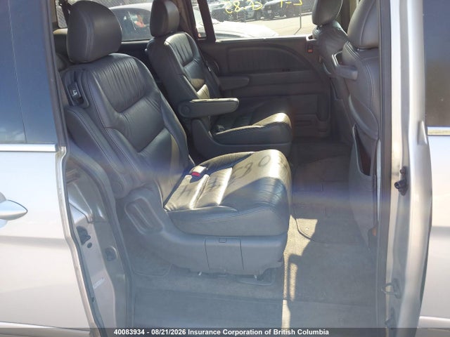 Продаж на аукціоні авто 2006 Honda Odyssey Ex-l, vin: 5FNRL38746B508760, номер лоту: 40083934