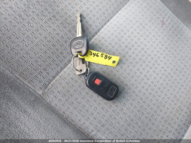 Продажа на аукционе авто 2007 Toyota Corolla Ce/le/s, vin: 2T1BR32E57C805629, номер лота: 40083935