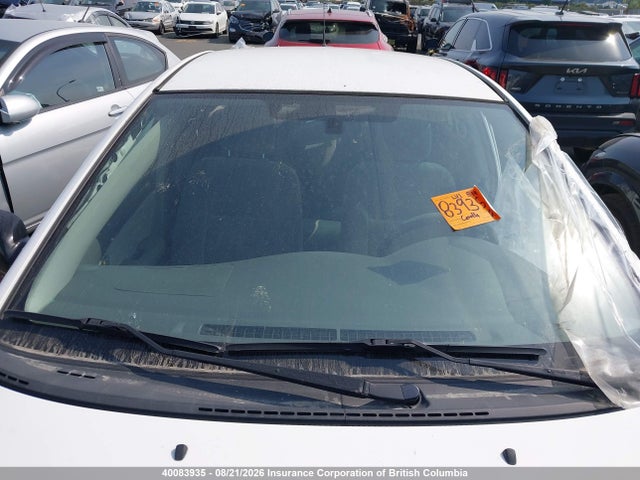 Продажа на аукционе авто 2007 Toyota Corolla Ce/le/s, vin: 2T1BR32E57C805629, номер лота: 40083935