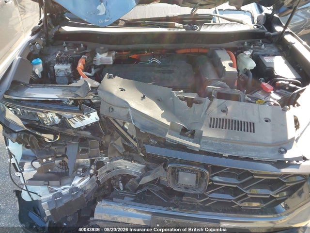 Aukcja sprzedaży 2025 Honda Cr-v, vin: 2HKRS6H71SH213373, numer aukcji: 40083936