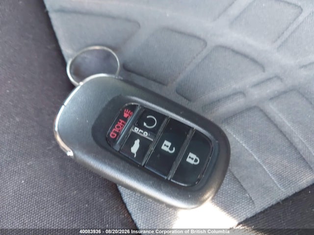 Aukcja sprzedaży 2025 Honda Cr-v, vin: 2HKRS6H71SH213373, numer aukcji: 40083936