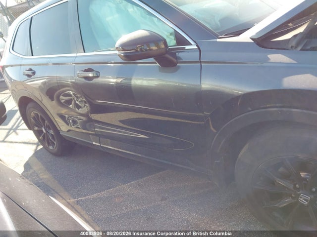 Aukcja sprzedaży 2025 Honda Cr-v, vin: 2HKRS6H71SH213373, numer aukcji: 40083936