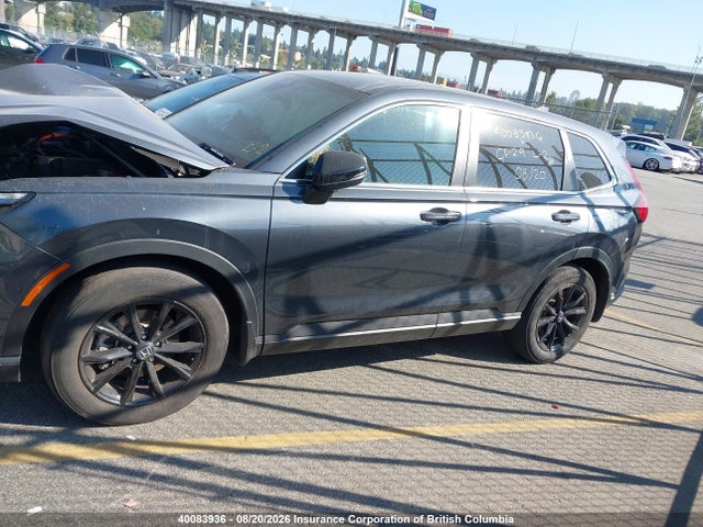 Aukcja sprzedaży 2025 Honda Cr-v, vin: 2HKRS6H71SH213373, numer aukcji: 40083936