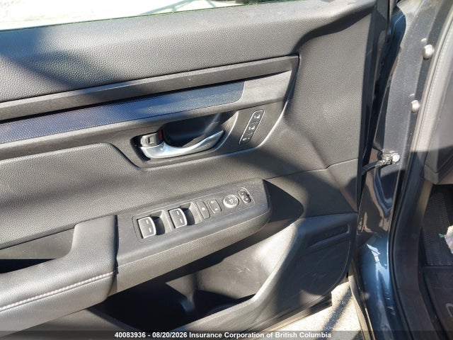 Aukcja sprzedaży 2025 Honda Cr-v, vin: 2HKRS6H71SH213373, numer aukcji: 40083936