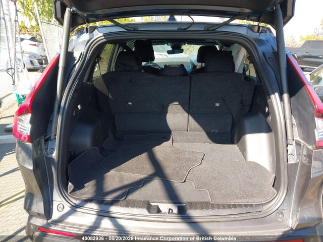 Aukcja sprzedaży 2025 Honda Cr-v, vin: 2HKRS6H71SH213373, numer aukcji: 40083936