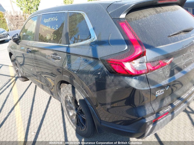 Aukcja sprzedaży 2025 Honda Cr-v, vin: 2HKRS6H71SH213373, numer aukcji: 40083936