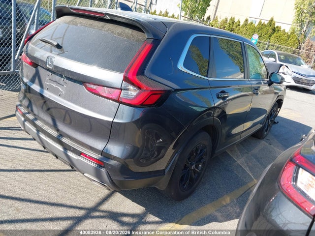 Aukcja sprzedaży 2025 Honda Cr-v, vin: 2HKRS6H71SH213373, numer aukcji: 40083936