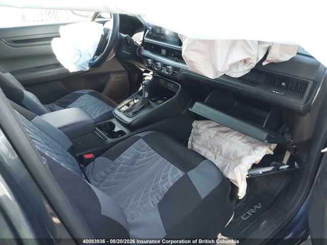 Aukcja sprzedaży 2025 Honda Cr-v, vin: 2HKRS6H71SH213373, numer aukcji: 40083936