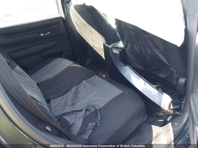Aukcja sprzedaży 2025 Honda Cr-v, vin: 2HKRS6H71SH213373, numer aukcji: 40083936