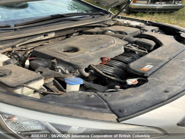 Hyundai SONATA SE 2016 5NPE24AF4GH272946 Image 11