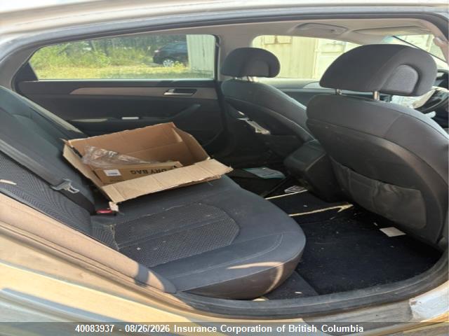 Hyundai SONATA SE 2016 5NPE24AF4GH272946 Image 16