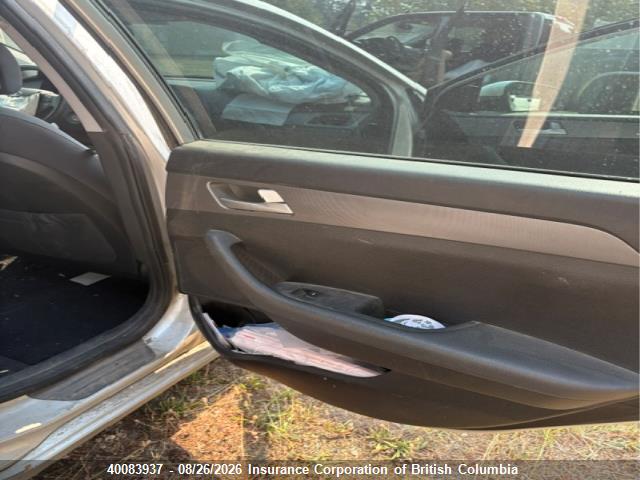 Hyundai SONATA SE 2016 5NPE24AF4GH272946 Image 17
