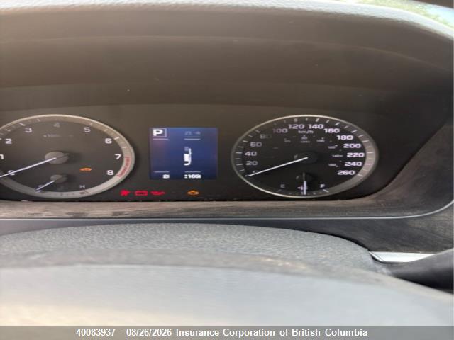 Hyundai SONATA SE 2016 5NPE24AF4GH272946 Image 19