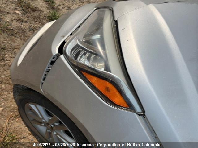 Hyundai SONATA SE 2016 5NPE24AF4GH272946 Image 5