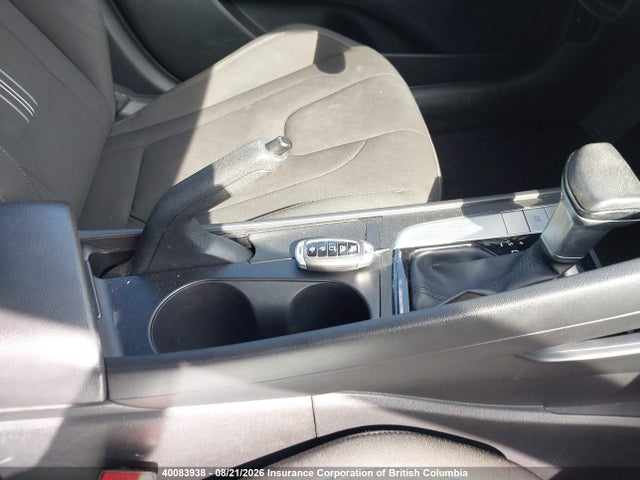 2022 Hyundai Elantra Sel მანქანა იყიდება აუქციონზე, vin: KMHLM4AG9NU247064, აუქციონის ნომერი: 40083938