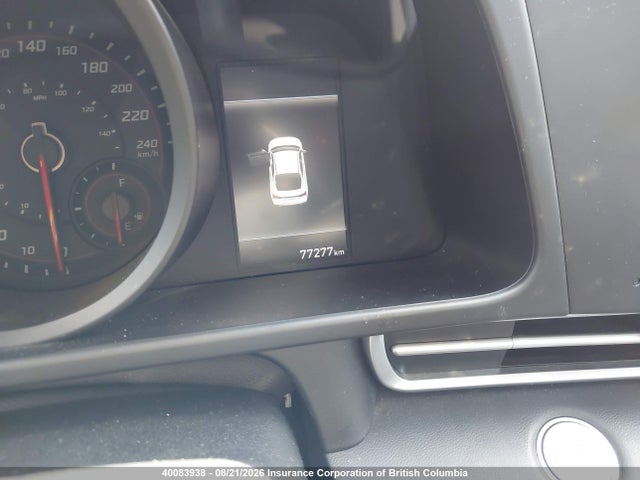 2022 Hyundai Elantra Sel მანქანა იყიდება აუქციონზე, vin: KMHLM4AG9NU247064, აუქციონის ნომერი: 40083938