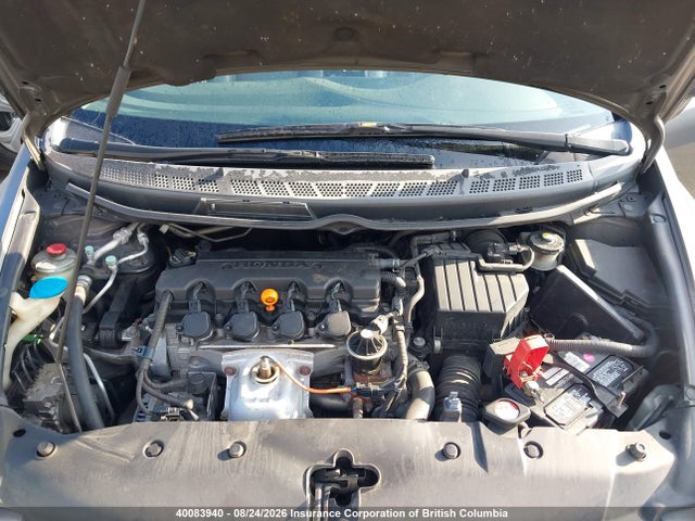 Aukcja sprzedaży 2009 Honda Civic, vin: 2HGFA16049H023196, numer aukcji: 40083940
