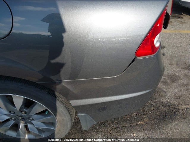 Aukcja sprzedaży 2009 Honda Civic, vin: 2HGFA16049H023196, numer aukcji: 40083940