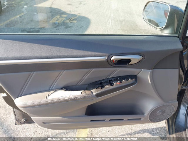 Aukcja sprzedaży 2009 Honda Civic, vin: 2HGFA16049H023196, numer aukcji: 40083940