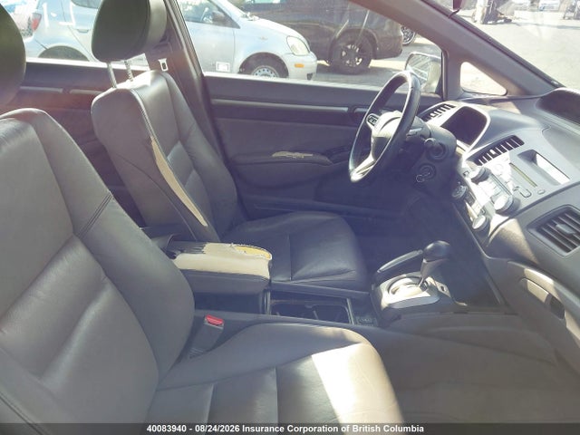 Aukcja sprzedaży 2009 Honda Civic, vin: 2HGFA16049H023196, numer aukcji: 40083940