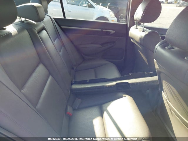 Aukcja sprzedaży 2009 Honda Civic, vin: 2HGFA16049H023196, numer aukcji: 40083940