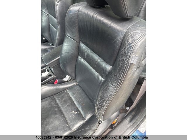 Aukcja sprzedaży 2005 Honda Accord Ex, vin: 1HGCM72605A801011, numer aukcji: 40083942