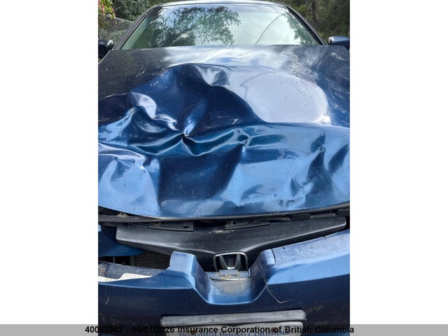 Aukcja sprzedaży 2005 Honda Accord Ex, vin: 1HGCM72605A801011, numer aukcji: 40083942